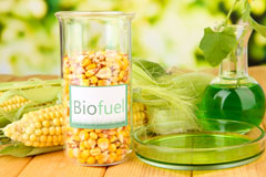 Weston Bampfylde biofuel availability