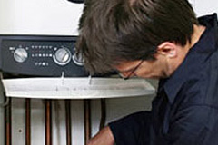 boiler repair Weston Bampfylde